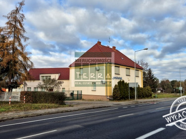 Budynek użytkowy Zielona Góra