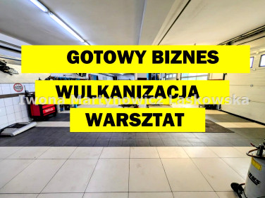 Budynek użytkowy Ścinawa