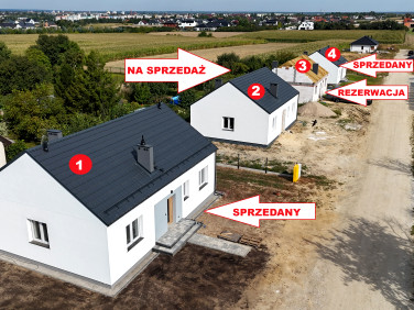 Dom Ostrów Wielkopolski