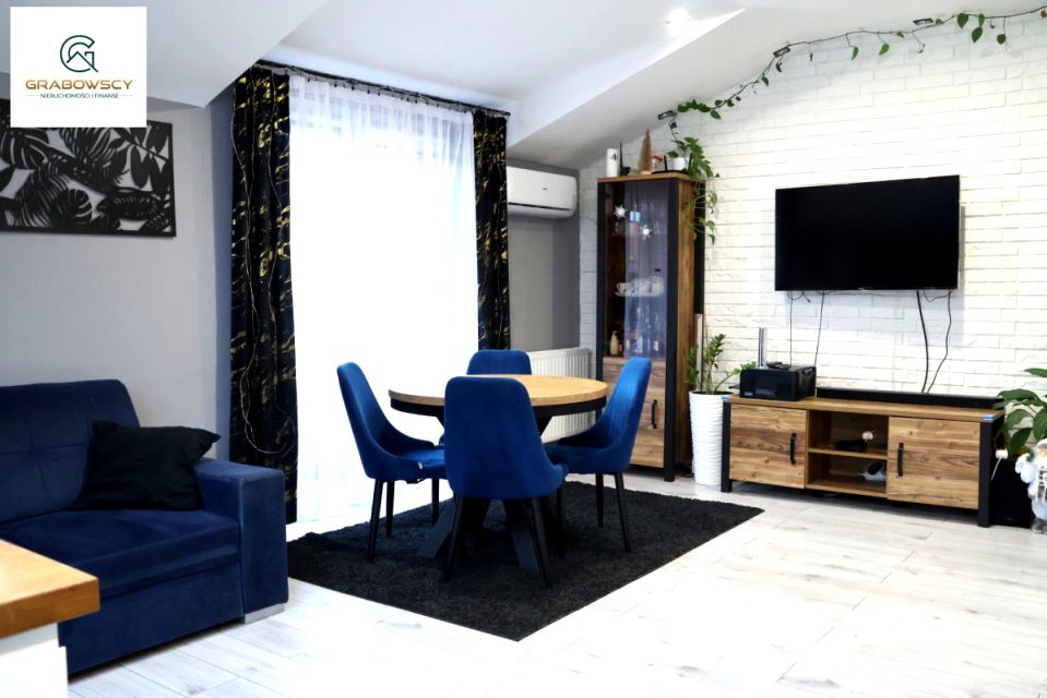 Mieszkanie Kiełczów