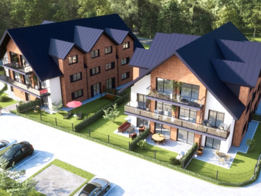 Mieszkanie Jelenia Góra