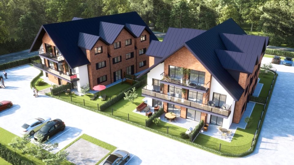 Mieszkanie Jelenia Góra