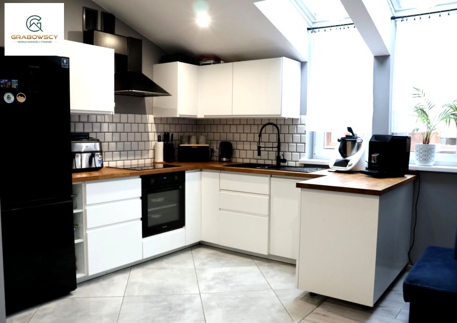 Mieszkanie Kiełczów