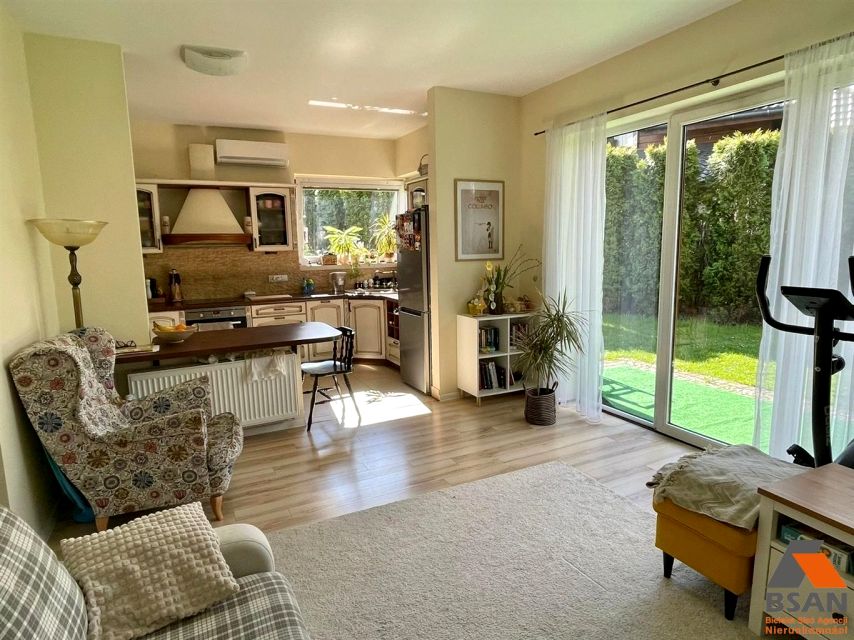 Mieszkanie Bielsko-Biała