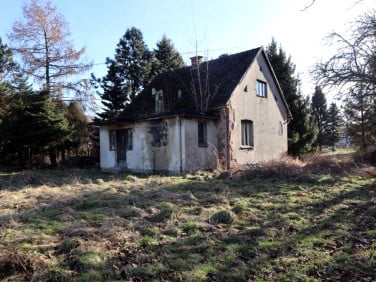 Działka budowlana Ustroń