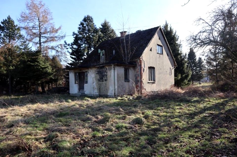 Działka budowlana Ustroń