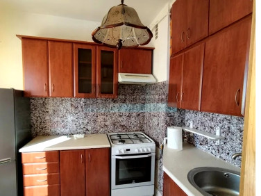 Mieszkanie Legionowo