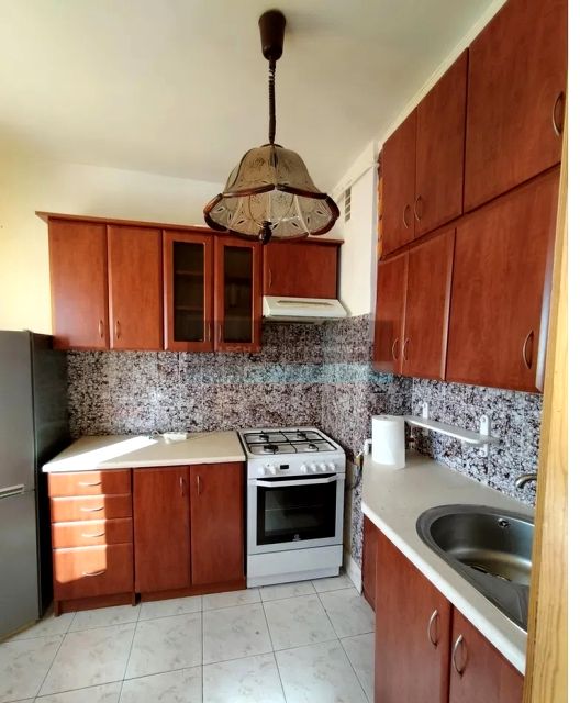 Mieszkanie Legionowo