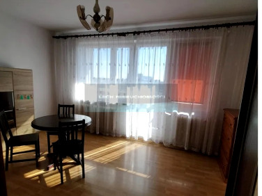 Mieszkanie Legionowo