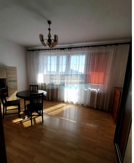 Mieszkanie Legionowo