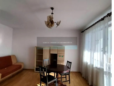 Mieszkanie Legionowo