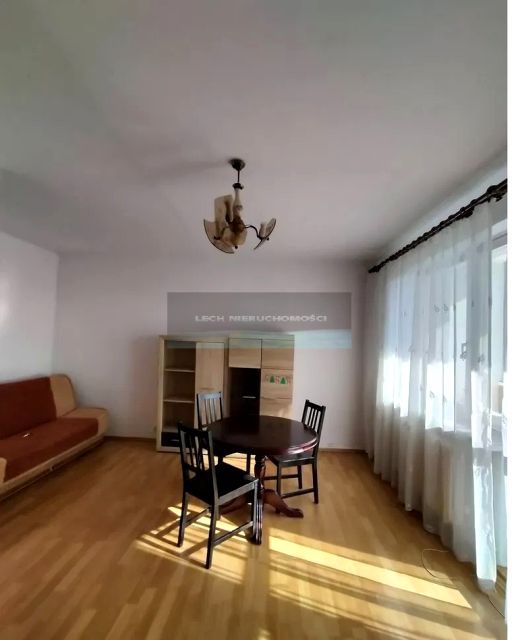 Mieszkanie Legionowo