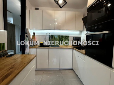 Mieszkanie Jastrzębie-Zdrój