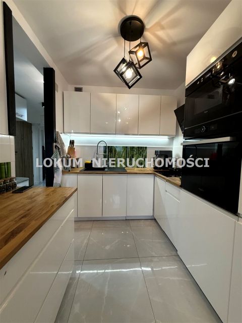 Mieszkanie Jastrzębie-Zdrój