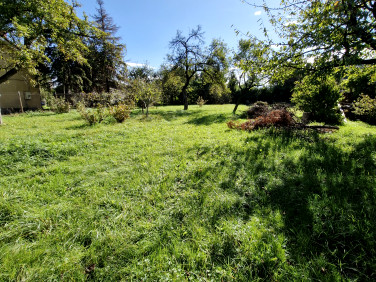 Działka inna Bielsko-Biała