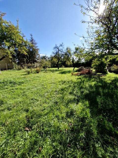 Działka inna Bielsko-Biała