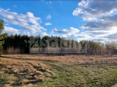 Działka budowlana sprzedam
