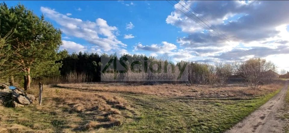 Działka budowlana sprzedam