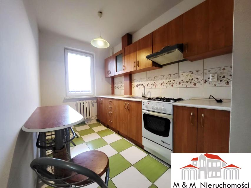 Mieszkanie Grudziądz