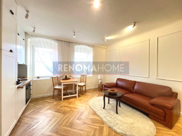 Mieszkanie Wałbrzych