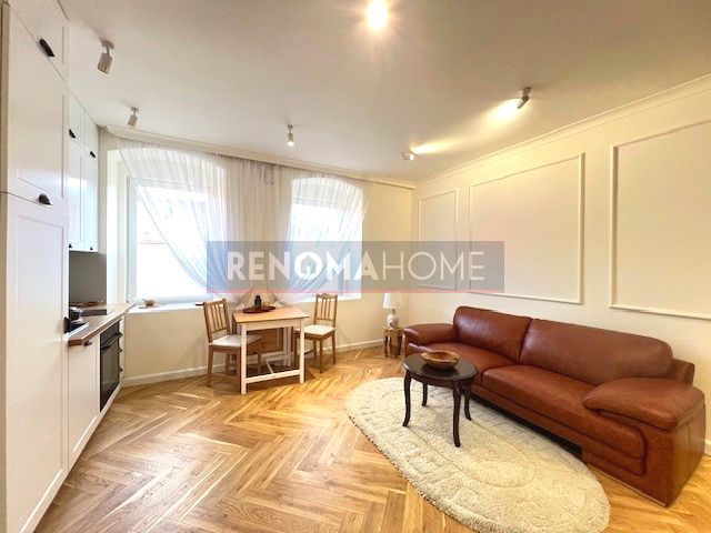 Mieszkanie Wałbrzych