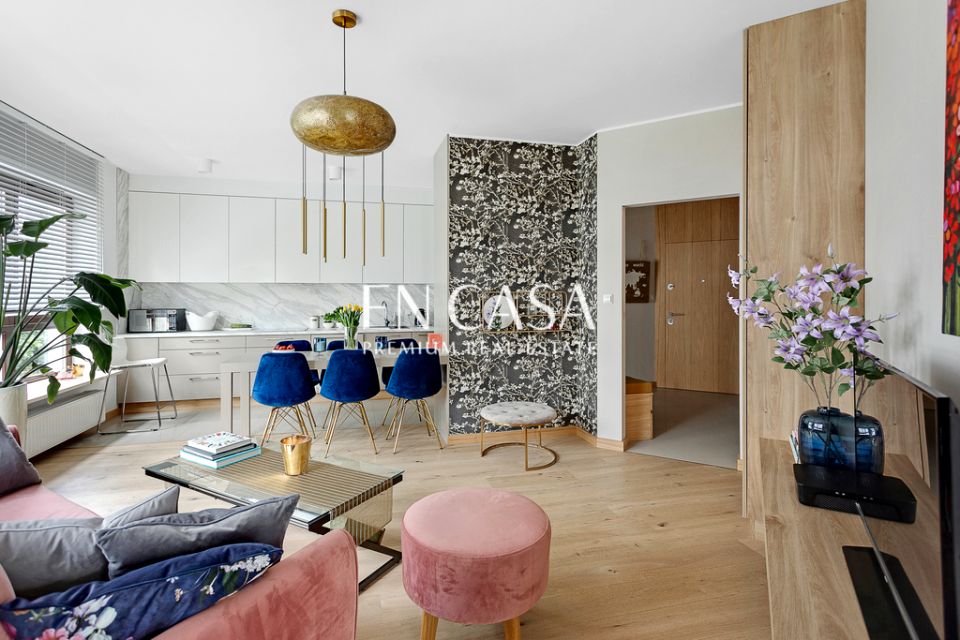 Mieszkanie apartamentowiec Warszawa