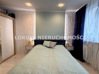 Mieszkanie Jastrzębie-Zdrój