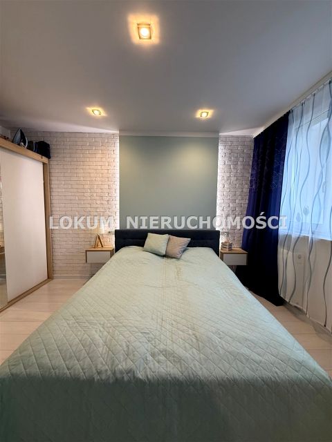 Mieszkanie Jastrzębie-Zdrój