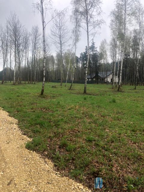 Działka budowlana Duży Dół