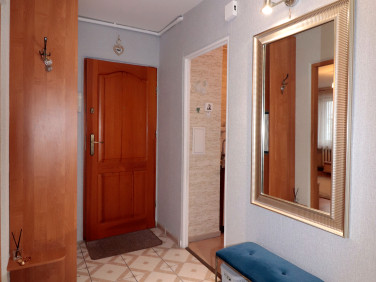 Mieszkanie nad jeziorem