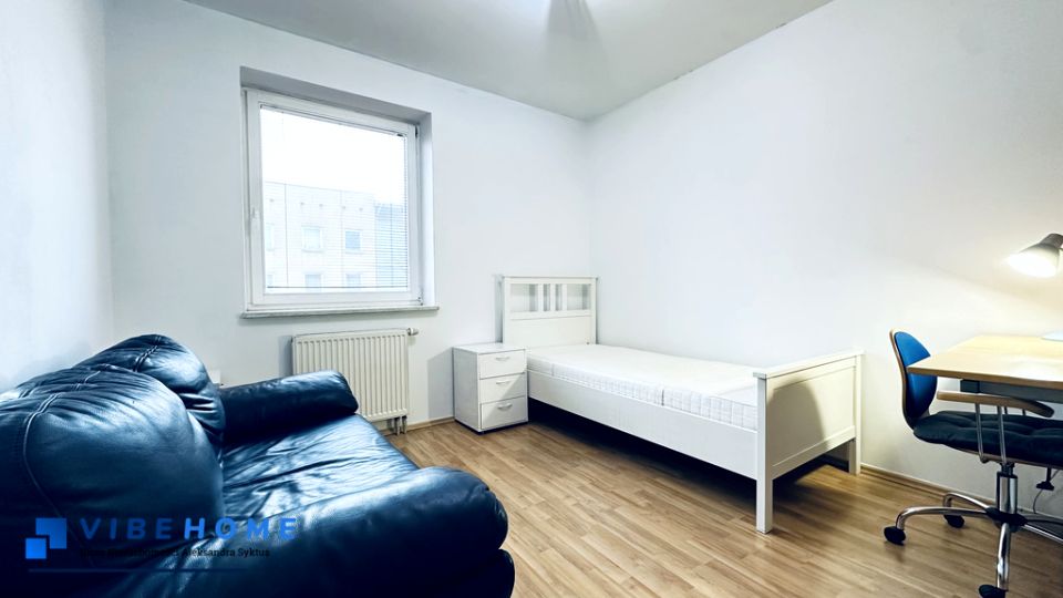 Mieszkanie blok mieszkalny nad rzeką