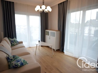 Mieszkanie Szczecin