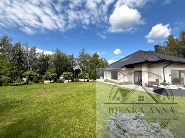 Dom Ożarów Mazowiecki