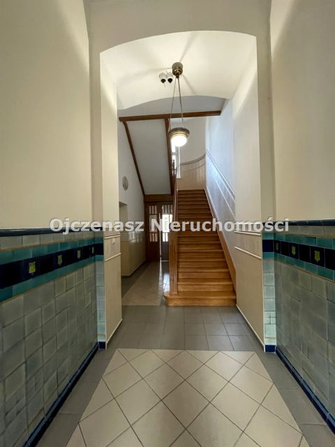 Mieszkanie Bydgoszcz