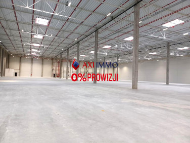 Budynek użytkowy Zgierz