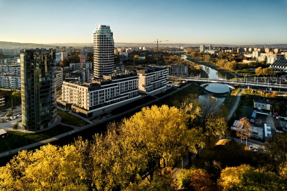 Mieszkanie RZESZÓW sprzedaż