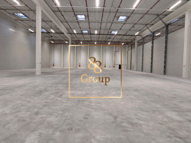 Budynek użytkowy Warszawa