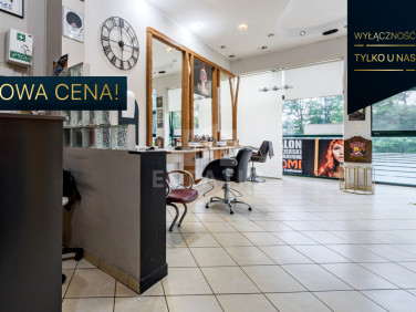 Lokal Straszyn sprzedaż