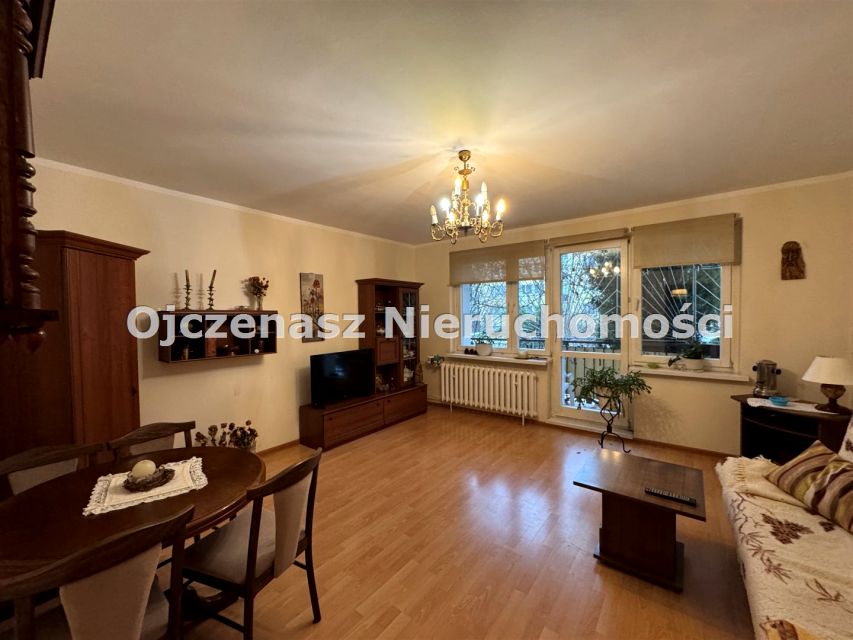 Mieszkanie Bydgoszcz