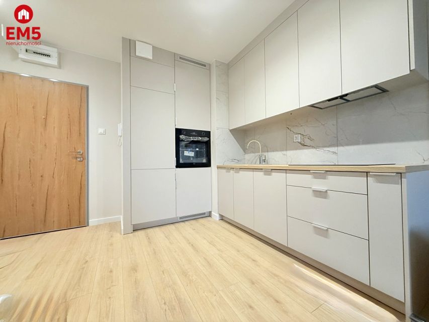 Mieszkanie Białystok