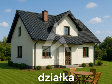 Działka budowlana Ostrów Wielkopolski