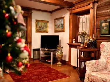 Dom wolnostojący sprzedaż