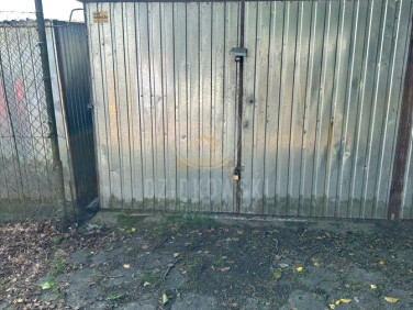 Budynek użytkowy Gdańsk