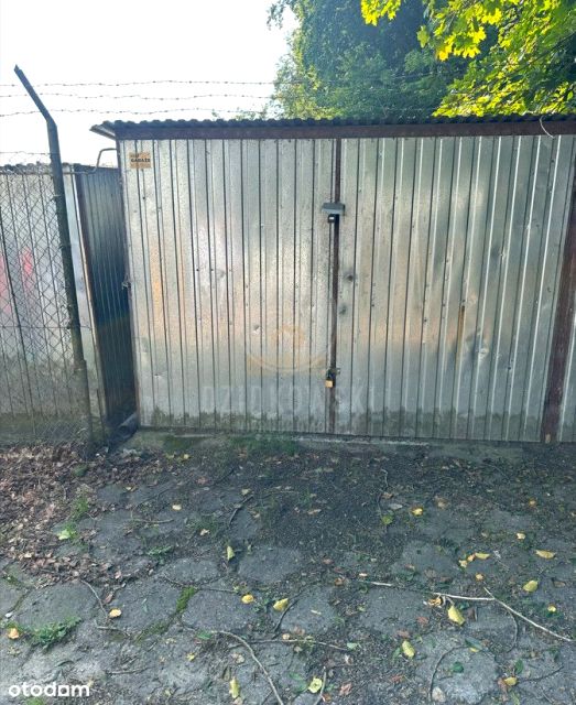 Budynek użytkowy Gdańsk