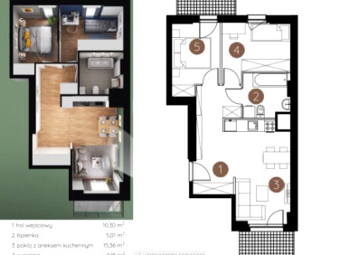 Mieszkanie Lublin sprzedaż