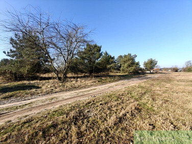 Działka budowlana Miłowo