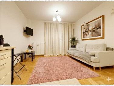 Mieszkanie Nowy Dwór Mazowiecki