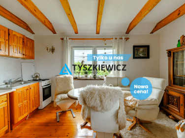 Mieszkanie Borzytuchom