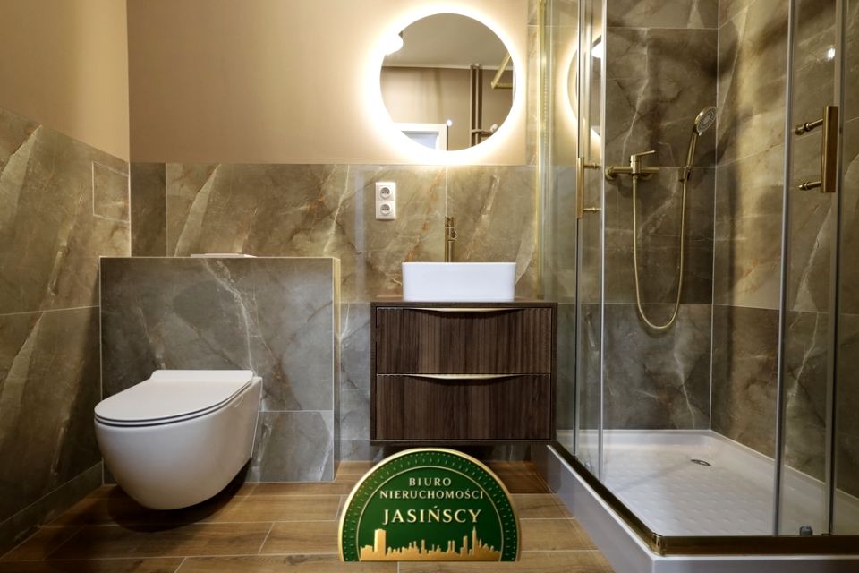 Mieszkanie Ciechanów