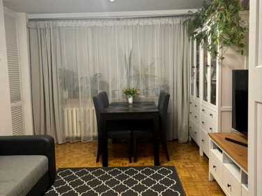 Mieszkanie Grodzisk Mazowiecki